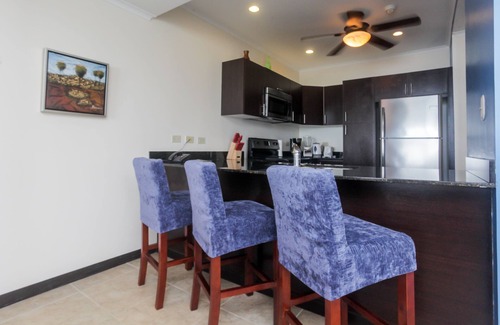 Barrio Los Villalobos Apartment | Gorgeous Beachfront Condo w/Incredible Ocean Views & Access to Pool