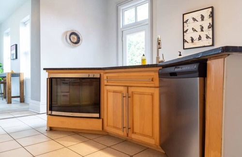 Benton Park House | Gorgeous Benton Park Manor/ABODEbucks