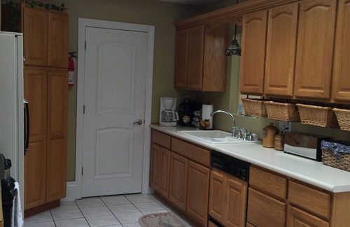 Gypsum House | Gorgeous Catawba Home