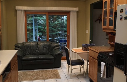 Gypsum House | Gorgeous Catawba Home