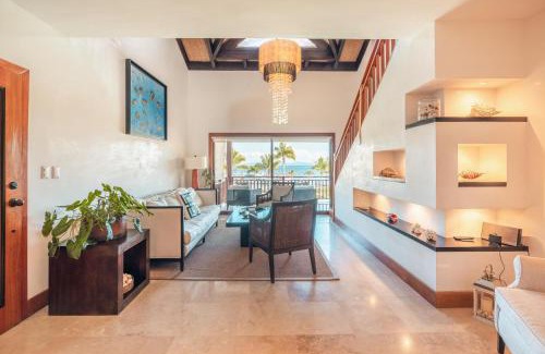 Puerto Bahia Apartment | Gorgeous PH at Puerto Bahia