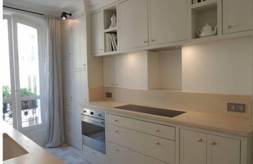Odeon Apartment | Gorgeous Duplex In Saint Germain Des Prés