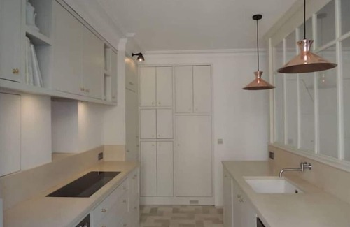 Odeon Apartment | Gorgeous Duplex In Saint Germain Des Prés