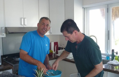 Sisal House | Gorgeous Emerald Coast Beachfront Home; Bring Friends & Family