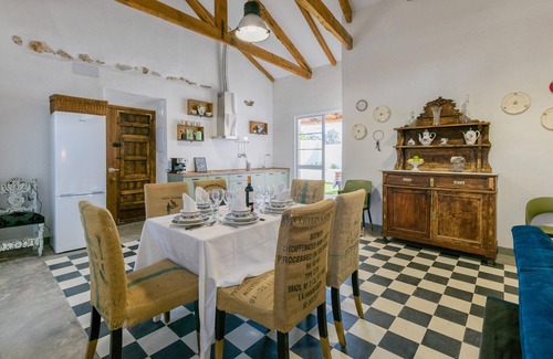 Villanueva del Rio y Minas House | Gorgeous home in Villanueva del Rio y M