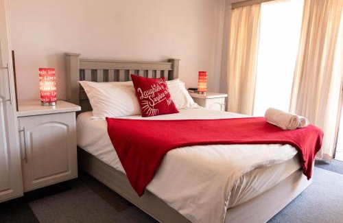 Nylstroom House | Gorgeous Gecko Guesthouse