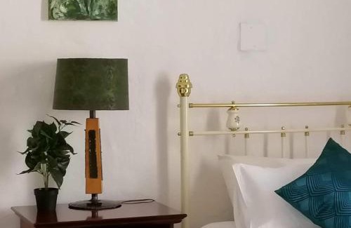 Nylstroom House | Gorgeous Gecko Guesthouse