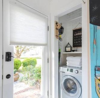 Matthews Apartment | Gorgeous guest home just 20min to uptown Charlotte