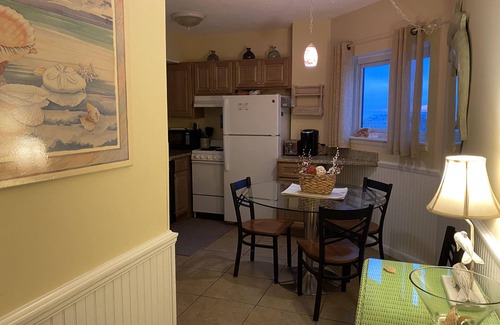 Fort Morgan Apartment | Gorgeous Gulf Front Corner Sunsuite! Indoor Pool! Oct 13-31, Available!