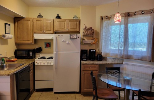 Fort Morgan Apartment | Gorgeous Gulf Front Corner Sunsuite! Indoor Pool! Oct 13-31, Available!