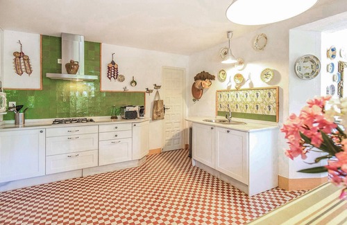 Zufre House | Gorgeous home in Higuera de la Sierra