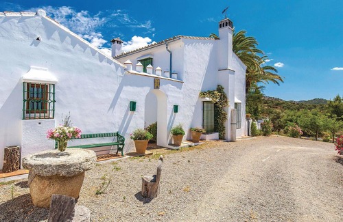 Zufre House | Gorgeous home in Higuera de la Sierra