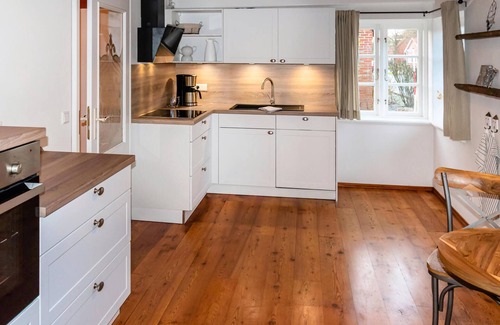 Emmelsbull House | Gorgeous home in Emmelsbüll-Horsbüll