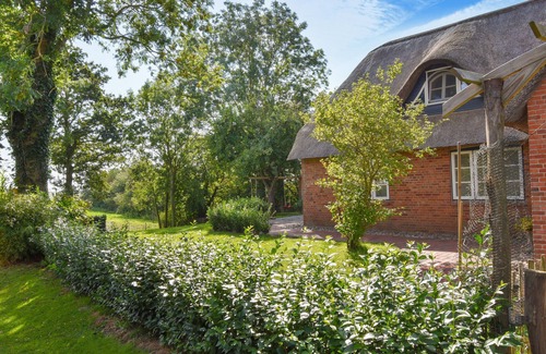 Emmelsbull House | Gorgeous home in Emmelsbüll-Horsbüll