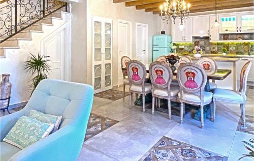 Cavtat House | Gorgeous Home In Cavtat With Wifi