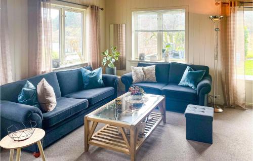 Farsund House | Gorgeous Home In Farsund With Kitchen