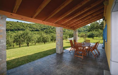 Koper House | Gorgeous Home In Koper With Wifi