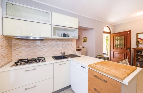 Ljubac House | Gorgeous home in Ljubac
