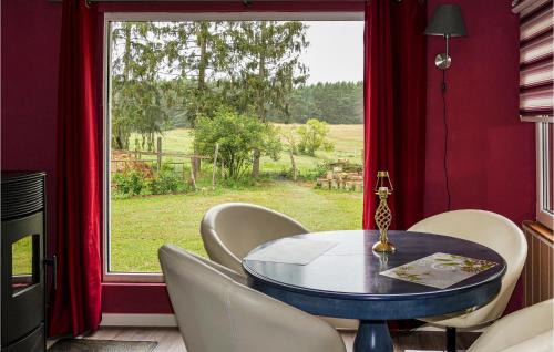 Wardow House | Gorgeous Home In Ot Goritz Wardow