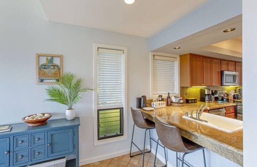 Kapalua Apartment | Gorgeous Kapalua Home with Views