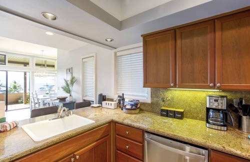 Kapalua Apartment | Gorgeous Kapalua Home with Views