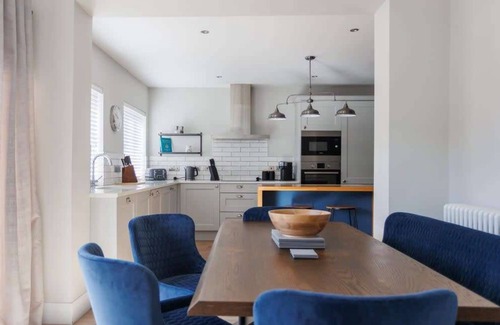 Cultra House | Gorgeous, luxury property in Holywood Sleeps 6