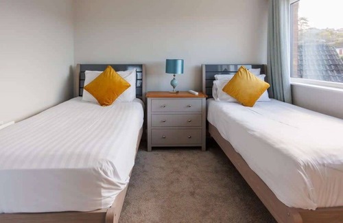 Cultra House | Gorgeous, luxury property in Holywood Sleeps 6