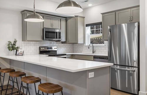 Branson House | Gorgeous Lake Views & Access, Private Hot Tub, Games, Near Branson Landing!