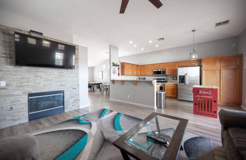 North Las Vegas House | Gorgeous Las Vegas home with RV parking