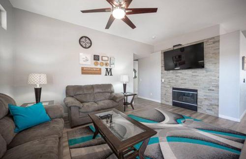 North Las Vegas House | Gorgeous Las Vegas home with RV parking