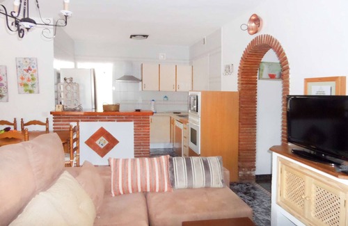 Nerja Cottage | Gorgeous Nature Cortijo Luque