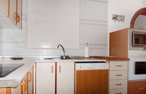 Nerja Cottage | Gorgeous Nature Cortijo Luque