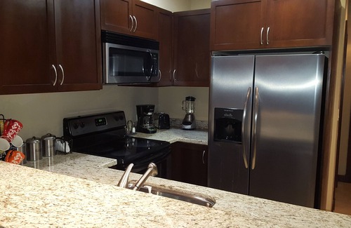Coco Condo | Gorgeous Ocean View Condo in CoCo Bay Estates