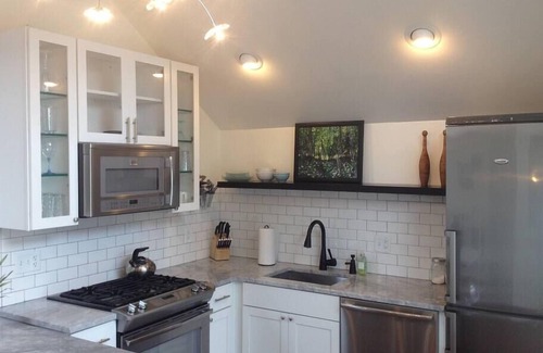 Swampscott Apartment | Gorgeous Oceanfront Penthouse