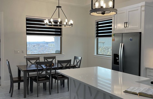 Socorro House | Gorgeous open spaced home