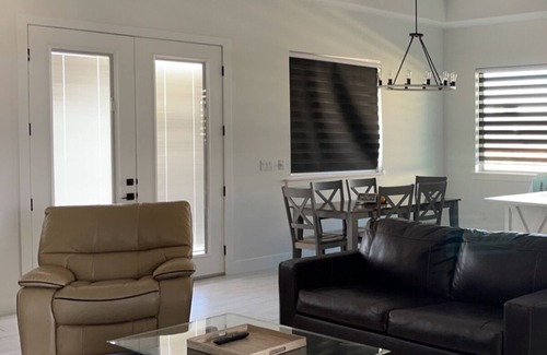 Socorro House | Gorgeous open spaced home