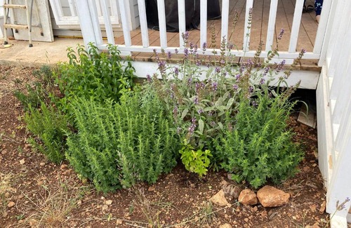 Klil Villa | Gorgeous peaceful 2 bedroom villa with sea-view