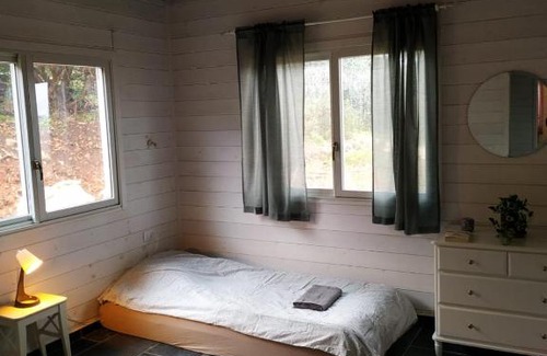 Klil Villa | Gorgeous peaceful 2 bedroom villa with sea-view