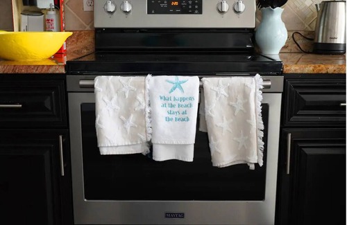 Walsingham House | Gorgeous private heated pool house, short drive to the beach!