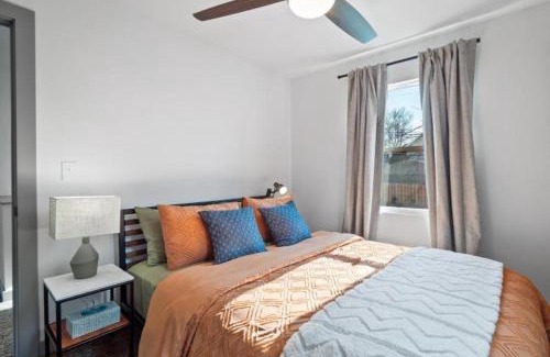 Firestone Park House | Gorgeous Remodel Game Room Sleeps 8