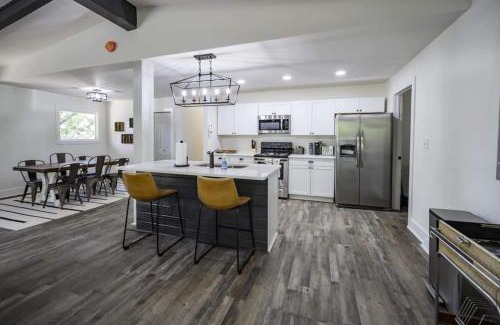 Winchester House | Gorgeous Renovated Home With Large & Private Lot