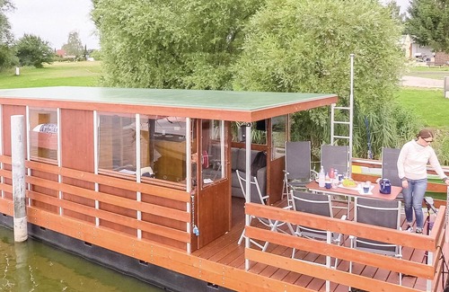 Demmin Boat Rental | Gorgeous ship in Loitz