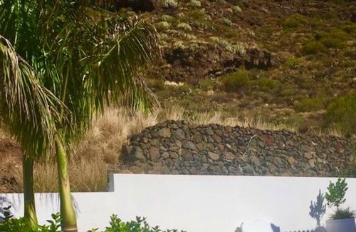 Candelaria Villa | Gorgeous Spanish Villa