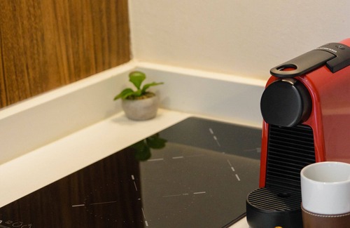 Zama Apartment | Gorgeous studio at Mistiq, free gym, wifi , shuttle