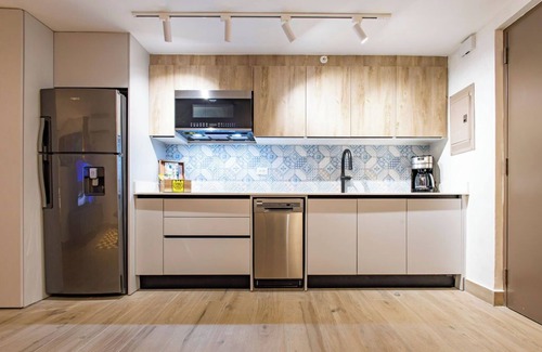 Casco Viejo Apartment | Gorgeous studio in prime location of Casco Viejo - Tranquil area