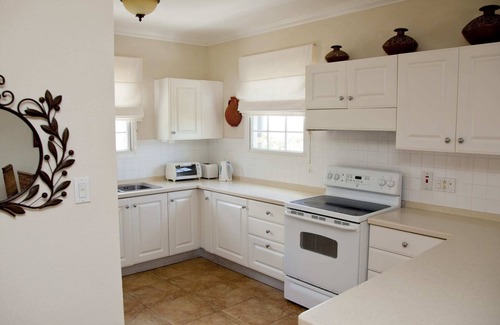 Vuemont Villa | Gorgeous three bedroom villa in gated community