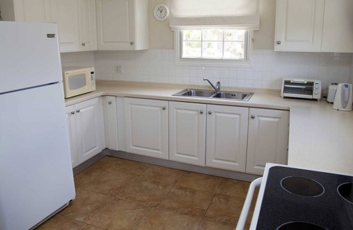 Vuemont Villa | Gorgeous three bedroom villa in gated community