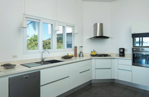 Boca Chica Villa | Gorgeous Villa just steps to the Beach surrounded by nature