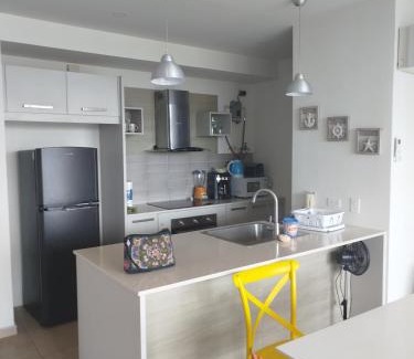 Nueva Gorgona Apartment | Gorgona playa