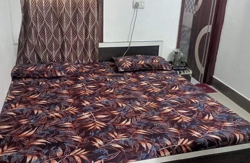 Pathankot Hotel | Goroomgo Sai Guest House Pathankot